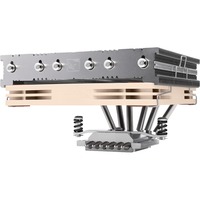 Noctua NH-L12Sx77, Disipador de CPU