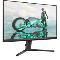 Philips Evnia 24M2N3200S/00 pantalla para PC 60,5 cm (23.8") 1920 x 1080 Pixeles Full HD LCD Negro, Monitor de gaming gris oscuro, 60,5 cm (23.8"), 1920 x 1080 Pixeles, Full HD, LCD, 1 ms, Negro