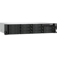 QNAP TS-855eU-RP-8G, NAS
