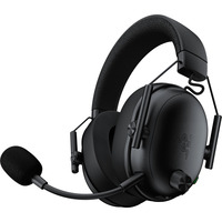 Razer BlackShark V3, Auriculares para gaming negro