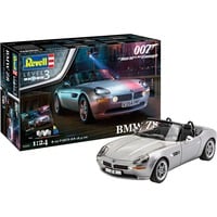 Revell Set de regalo James Bond "BMW Z8", Automóvil de construcción 