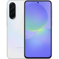 SAMSUNG SM-A366BZABEUE, Móvil blanco