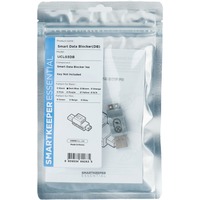 SMARTKEEPER ESSENTIAL Smart Data Blocker (UCL03), Cerradura insertable 
