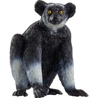 Schleich 14877, Muñecos