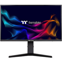 Thermaltake GM-TPM-27FKUB, Monitor de gaming negro