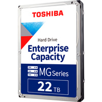 Toshiba MG11SCA22TE, Unidad de disco duro 