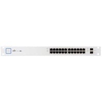 Ubiquiti US-24-250W, Interruptor/Conmutador 