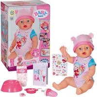 ZAPF Creation 836392, Muñecos