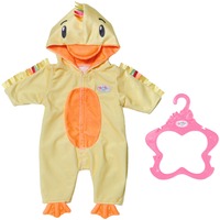 ZAPF Creation BABY born Nightonesie 43cm, Accesorios para muñecas BABY born Nightonesie 43cm, Pijama de muñeca, 3 año(s)