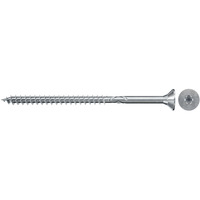 fischer Fischer ClassicFast FCFII 6,0x140 SK TX TG 100, Tornillo 
