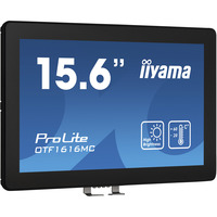 iiyama ProLite OTF1616MC-B1, Monitor LED negro