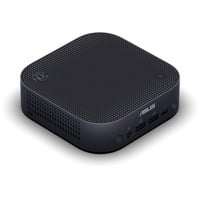 ASUS NUC RNUC14LNKU9094H2 Intel Core Ultra 9 288V 32 GB LPDDR5x-SDRAM 1 TB SSD Windows 11 Home Mini PC Negro, Mini-PC  negro, Intel Core Ultra 9, 288V, 32 GB, 1 TB, Windows 11 Home, 64 bits