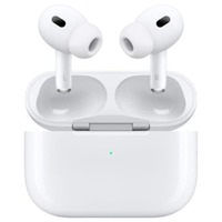 Apple AirPods Pro (2.Generation) Reacondicionado, Auriculares blanco