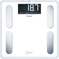 Beurer 73575, Balanza blanco