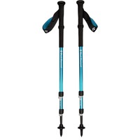 Black Diamond Bastones de trekking Trail Back, Aparato para fitness 