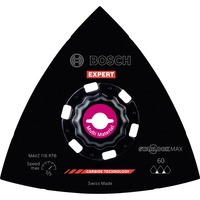 Bosch 2 608 900 054 accesorio para lijadora 1 pieza(s), Rueda de esmeril 1 pieza(s), 116 mm