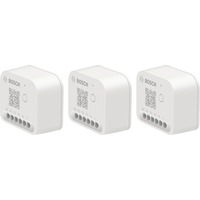 Bosch BUBOLR1, Relé