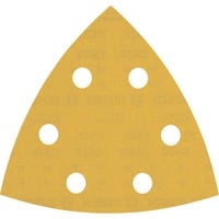 Bosch Expert Papel de lija C470, Hoja de lija 50 pieza(s)