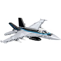COBI Top Gun F/A-18E Super Hornet Edición Limitada, Juegos de construcción 