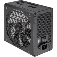 Corsair RM750x SHIFT 80 PLUS Gold Reacondicionado, Fuente de alimentación de PC negro