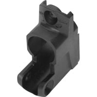Digitus DN-19 PHS-AD, Bastidor de instalación negro
