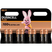 Duracell 163762101, Batería