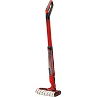 EINHELL 3437110, Detergentes para suelos duros rojo