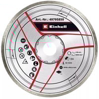 EINHELL 49795850, Hoja 