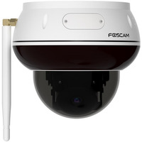 Foscam D8T, Cámara de vigilancia blanco