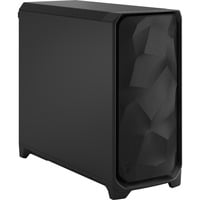 Fractal Design Meshify 3 XL Solid, Caja de torre grande negro