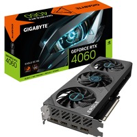 GIGABYTE GV-N4060EAGLE OC-8GD, Tarjeta gráfica