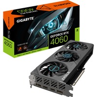 GIGABYTE GV-N4060EAGLE OC-8GD, Tarjeta gráfica 