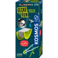 KOSMOS 617301, Pista de bolas