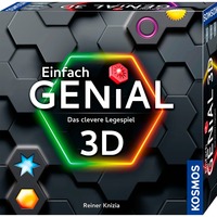 KOSMOS 684006, Juego de mesa