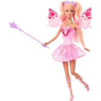 Mattel JCP76 muñeca, Muñecos Muñeca fashion, Femenino, 3 año(s), Chica, 298 mm, 152,5 g
