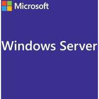 Microsoft Windows Server CAL 2022 Licencia de acceso de cliente (CAL) 5 licencia(s), Software Licencia, Licencia de acceso de cliente (CAL), 5 licencia(s), Alemán