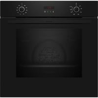 Neff B2CCG6AK3, Horno negro