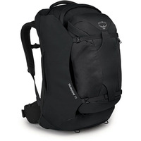 Osprey Fairview Trek 70, Mochila negro