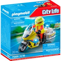PLAYMOBIL 71205, Juegos de construcción 