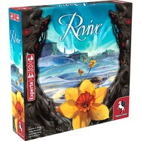 Pegasus Revive, Juego de mesa 