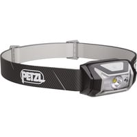 Petzl TIKKA, Luz de LED negro