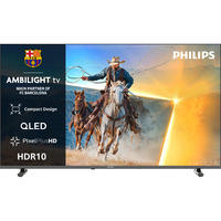 Philips 32PQS6901/12, TV QLED negro