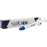 Polartherm by Thermal Grizzly PT-X10-002, Conductores térmicos (grasa/disco)