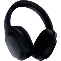 Razer Barracuda, Auriculares para gaming negro