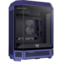 Thermaltake The Tower 600, Cajas de torre violeta