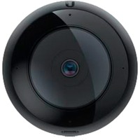 Ubiquiti UniFi AI 360, Cámara de vigilancia negro