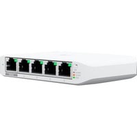 Ubiquiti UniFi Flex Mini paquete de 5, Interruptor/Conmutador blanco