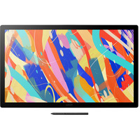 Wacom Cintiq 24 Touch, Tableta gráfica negro