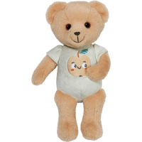 ZAPF Creation 836606, Peluches marrón claro