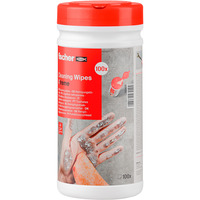 fischer 567456, Paños de limpieza 